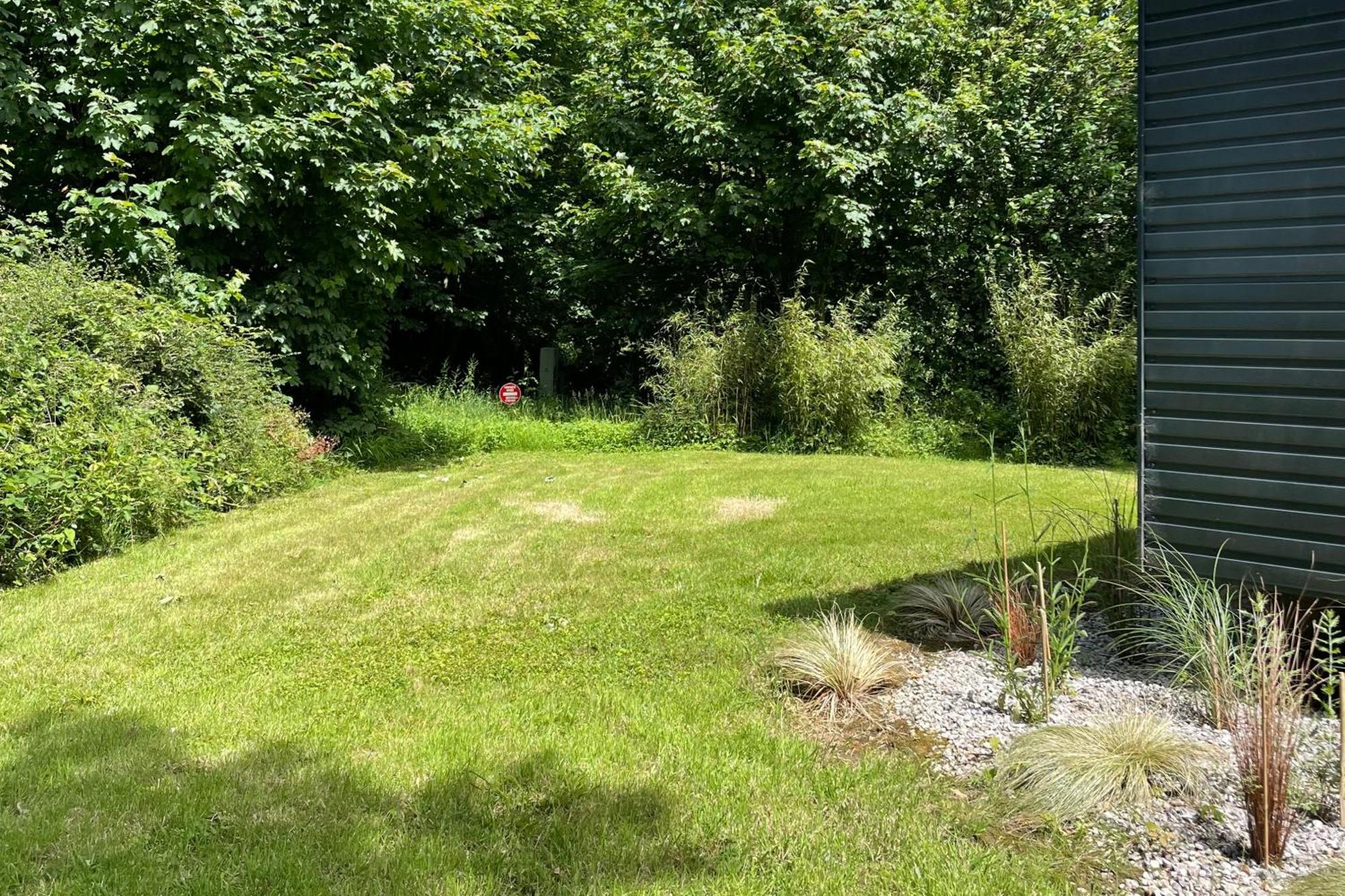 Le Bungalow Bonningues-les-Calais Eksteriør bilde
